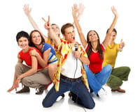 KaraokeParty.com : le roi du karaoké online, c'est vous !