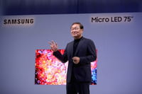 Les écrans Micro Led veulent détrôner les TV Oled