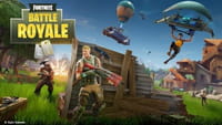 125 millions de joueurs sur Fortnite