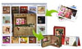 Télécharger Wondershare Scrapbook Studio (Album photo)