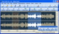Mp3 editor