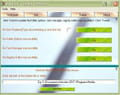 Disk heal