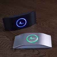 Muzo : le créateur de zone de silence