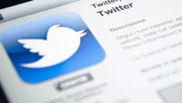 La nouvelle page d’accueil de Twitter