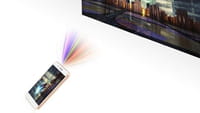 Le nouveau smartphone Thomson Fusion