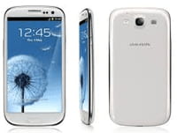 Samsung Galaxy S3 : quelques fuites sur l'Android 4.2.2 Jelly Bean