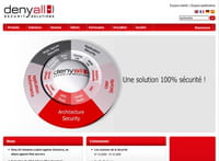Deny All : Plus de sécurité sur le poste client