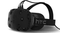 HTC/Valve : casque de réalité virtuelle Re Vive