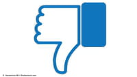 Sans compte ni autorisation, Facebook collecte des données