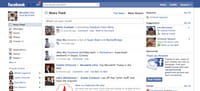 Facebook permettra bientôt de changer le nom d'une page