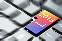 Les gadgets les plus attendus de 2018