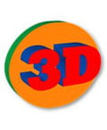 Logiciel texte 3d