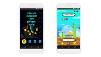 Google transforme les pubs en mini-jeux