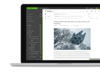 Netvibes dépoussière son lecteur de flux RSS