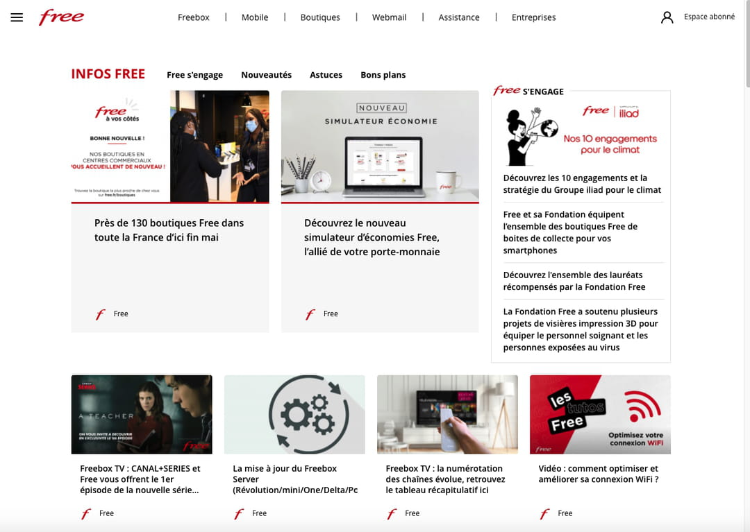 Zimbra Free Passer La Capacite Du Webmail De 1 Go A 10 Go