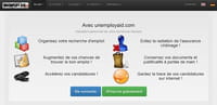 UnemployAid, un outil pour optimiser sa recherche d'emploi