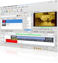 Kdenlive windows