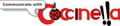 Télécharger Coccinella (Messagerie instantanée)