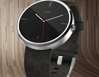 Moto 360 : chez Bouygues Télécom le 7 octobre