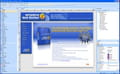 Wysiwyg web builder français