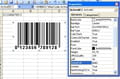 Activebarcode excel gratuit
