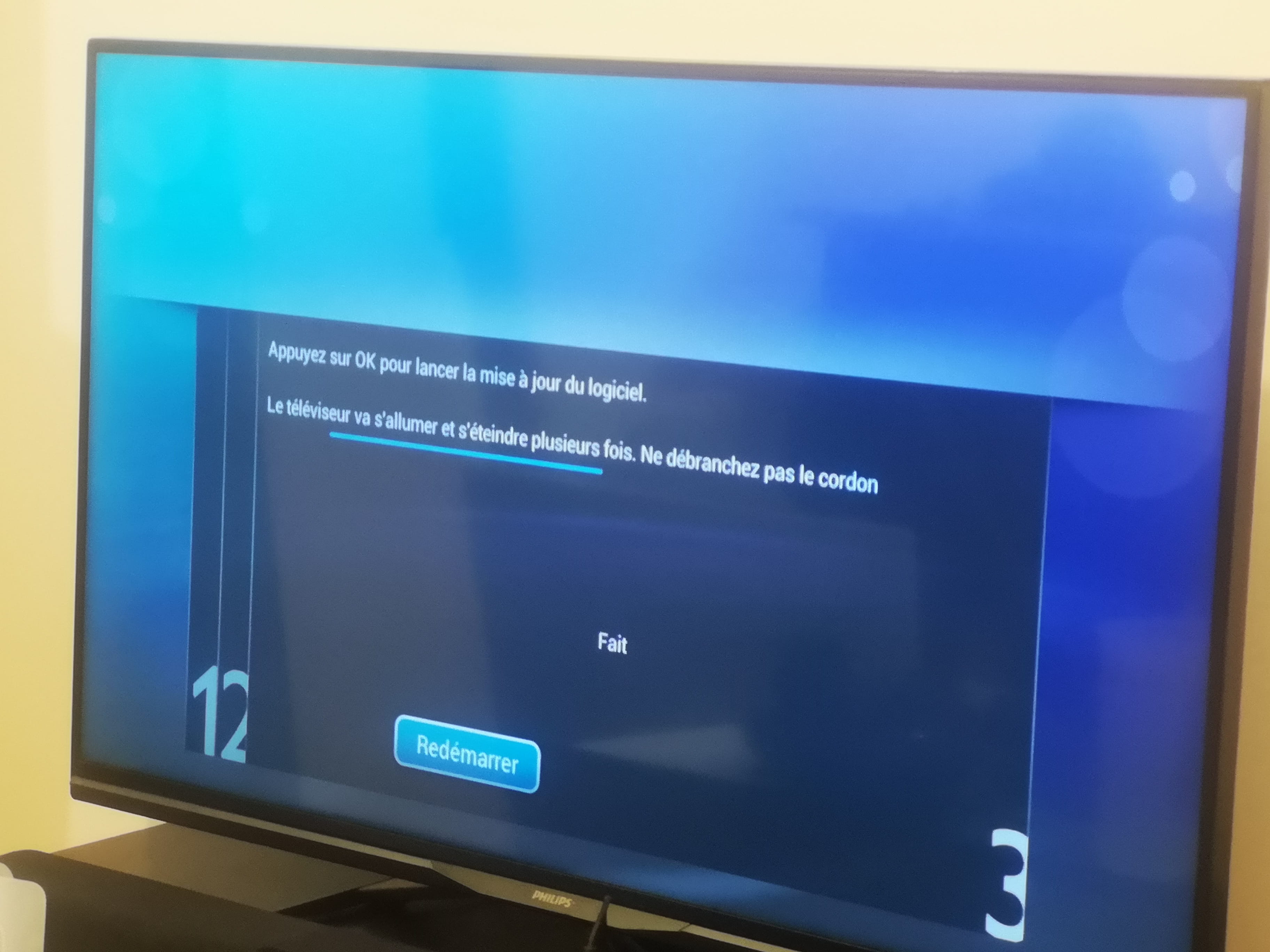 Comment Installer Des Applications Sur Smart Tv Philips MAJ pilote Téléviseur Philips - Téléviseurs - Comment Ça Marche