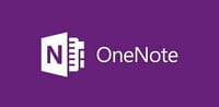 Microsoft met à jour OneNote sur iOS et iOS X
