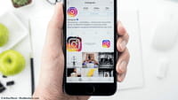 Les albums arrivent sur Instagram