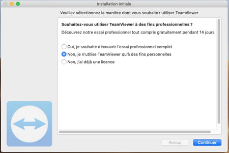 teamviewer v7 quick for mac