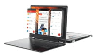 Lenovo passe son Yoga Book en 12 pouces