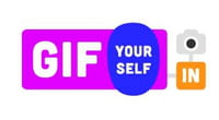 Se transformer en gif animé avec Gif yourself