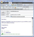 Télécharger 4TOPS Mail Merge (Gestion de données)