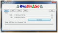 Winbin2iso download