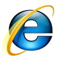 Internet explorer vista