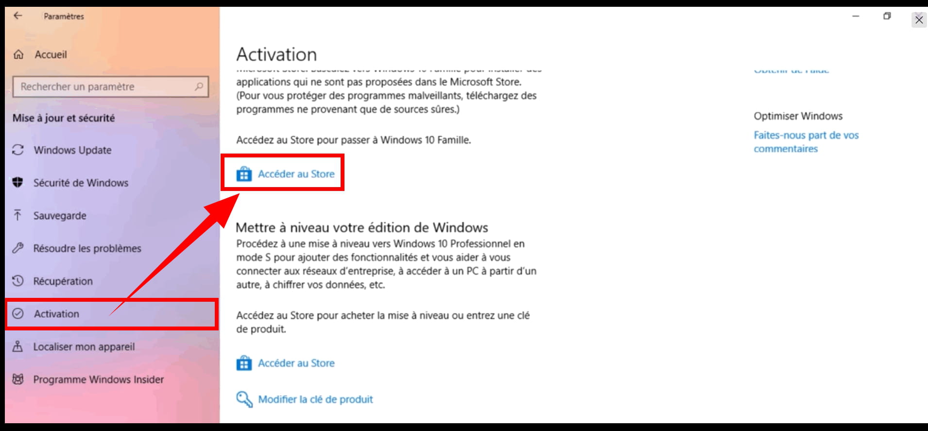 Mode S Comment En Sortir L annuler Avec Windows 10 Astuces Et Mode S Comment En Sortir L annuler Avec Windows 10 Astuces Et