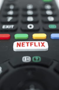 Netflix n’exclut pas la vidéo hors ligne