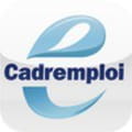 Télécharger Cadremploi recrutement pour iPhone (Organisation)