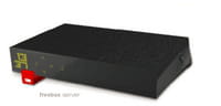 Freebox Revolution : un mini-serveur pour les pros ?