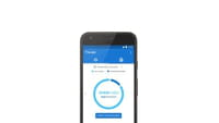 Google Triangle pour contrôler sa data