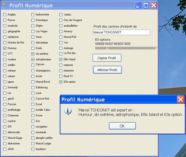 Visual Basic Liste Des Objets _ Généralités – DBQZP