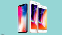 L'iPhone, meilleur produit de 2017