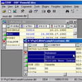 Dbf editor