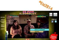 « Ce soir, il conclut » - Serious game décalé