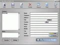 Address book