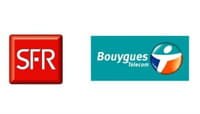 Bouygues Telecom et SFR souhaitent devenir partenaires