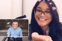 Les filtres de réalité augmentée Snapchat arrivent sur ordinateur