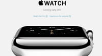 Apple Watch : des détails