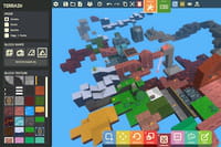 Game Builder, le logiciel gratuit de Google pour créer des jeux vidéo