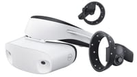 Voici le futur casque de VR Dell Visor