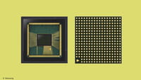 Samsung plus fort qu'Intel